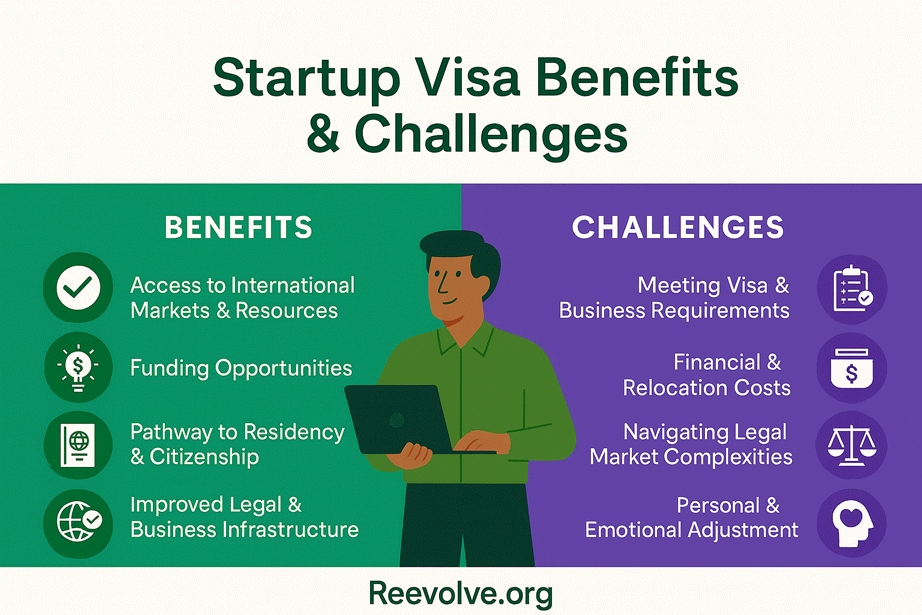 Benefits and Challenges